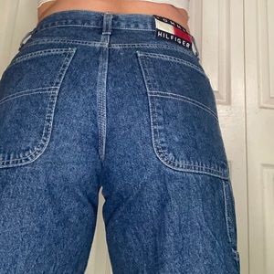 Vintage Tommy Hilfiger jeans 👖